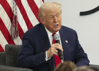 川普把關稅當萬靈丹 到底想得到什麼