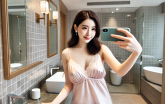 少女全裸與男大生「視訊DIY」慘遭側錄 母氣炸報警拒調解