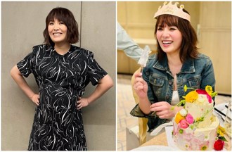 蘇打綠馨儀花1hr終結7年婚 曾要求「5千萬贍養費、男方10年不再婚」