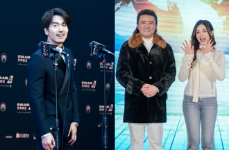 言承旭为李㼈爱女跟经纪人大吵 专程回台做这事