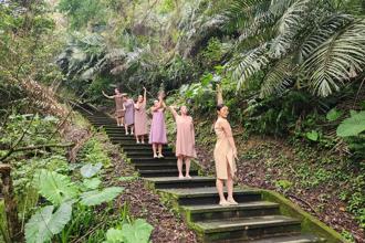 「在山林裡歌唱」3／23來新店體驗療癒午後時光