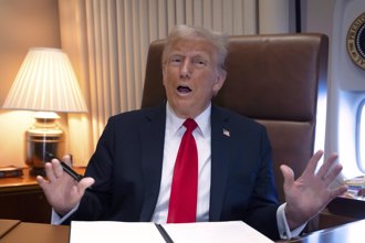 川普又出招！加国「这类人」入境逾30天恐须提供指纹