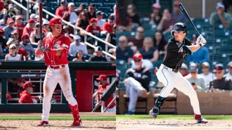 卡仔費仔接電話、CT卡費連線網友狂敲碗　2026經典賽中華隊最強組合引爆網路聲量