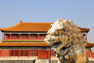 溥儀學歷被標注「初中」 專家研究遺物嘆：學問望塵莫及