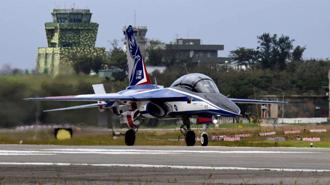 「勇鷹」雙發動機失效墜海   空軍查出4類12項可能原因