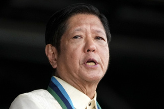 杜特蒂押送海牙只吃三明治？菲總統揭逮捕關鍵：很正當