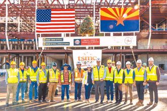 台積電員工瘋赴美？他列4大好處狂勝台灣 網一面倒：別騙了