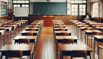 花蓮某國中驚爆霸凌！2女廁所甩巴掌、痛毆女同學 校方啟動調查