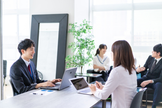 新人2天離職太快了？一票人曝經歷：中午買飯就消失