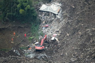 陸2月自然災害頻傳 災損、特點、傷亡一次看  