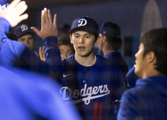 MLB》他领道奇4.1亿大约惨遭下放 佐佐木朗希东京赛先发