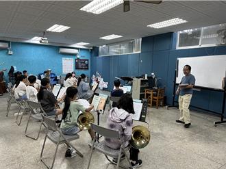 非設籍桃園也能報考 國中小藝術才能班啟動招生