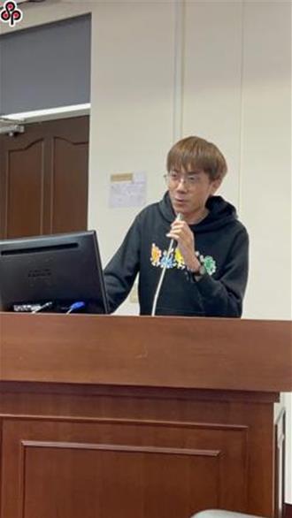 學生團體喊話盡速通過青年基本法 設專責單位整合政策