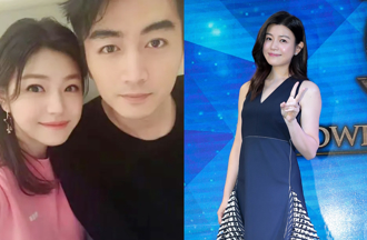 陳妍希恢單後素顏現身活動 皮膚白眼袋腫「看似哭不少」