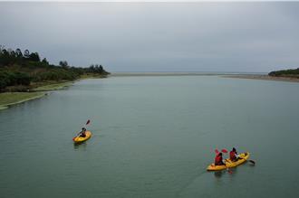 墾管處推動社區生態旅遊 聚焦當地產業推2創新遊程