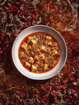 川菜傳承三代！陳建太郎來台獻藝 升級經典風味