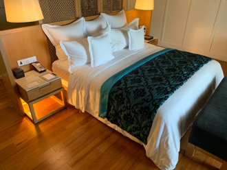 國旅願意花多少錢住宿？ 網答案一面倒：不能超過這個價