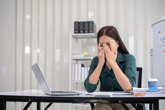 吃飽就想睡恐是1病前兆 醫揭恐怖關鍵：檢驗還驗不出來