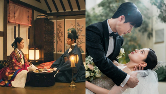 韓女星劇中「結4次婚」 尪2次吐血暴斃中詛咒