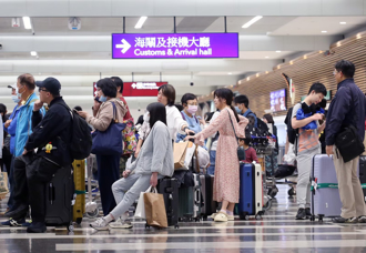 海納百川》愛台經濟學？觀光署粉飾國旅的糊塗帳（鐘重發）