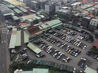 新北埔墘4-7区多违建 区段徵收公听会3／13登场