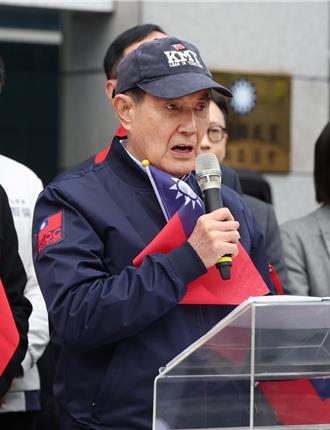 國戰會論壇》馬英九與陸生 誰的發言才是禁忌？（蔡炫）