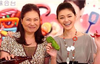 S媽深夜發文「撐不下去」主因曝光 小S擔憂母親一事