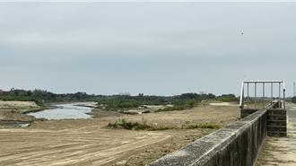 嘉市八掌溪连年酿灾 拟斥22亿购千笔私有地疏浚