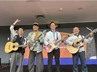 2025桃園鐵玫瑰熱音賞徵件開跑 總獎金150萬