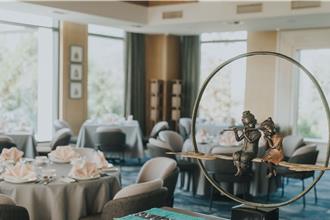 綠色餐飲新風潮 台灣春季限定白蘆筍入饌