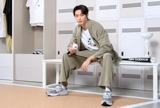 曹佑寧跟王淨最常做這個運動 曝和大谷翔平曾在超商碰面