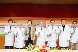 小細胞肺癌難存活1年 台大醫院找到破口：讓癌細胞「斷電」