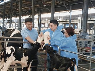 中央不做地方來 台北、彰化4月起繼續「生生有鮮奶」