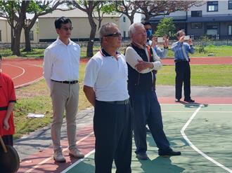 雲林特有武術靠教育傳承 七崁武術評鑑請老師父出馬驗收