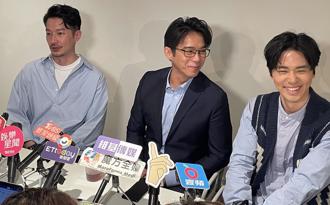 「天后的男人」穩交女友13年！聽陳子強父子互動「超羨慕」