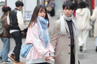 低溫下探7度！下周強冷空氣南下 南部也急凍「最冷時間曝」