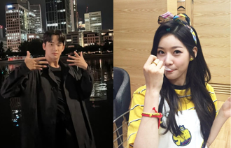 金賽綸「15歲戀愛很正常」？稚嫩青澀照模樣曝 眾人嚇瘋