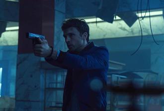 《納尼亞傳奇》稚嫩大哥現況曝光！ 37歲威廉莫斯里成「性感熟男」