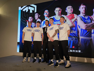 亞洲盃資格賽》東超冠軍賽關鍵兩失誤 盧峻翔看天花板發呆許久