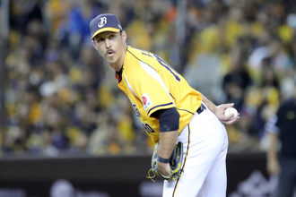 棒球》隊內藥檢未過遭解約！猛登轉戰墨聯與前中職洋投同隊