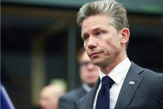 美國戰略轉向 瑞典推動歐洲軍事自主