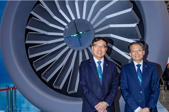 長榮航空2024年EPS衝上5.37元 決議再砸千億買9架新機