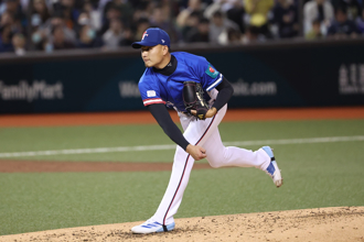 WBCQ》中華隊2將入選資格賽10大球星！徐若熙獲讚：球迷不需要咖啡