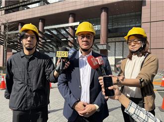 台中新光三越何時復業？業者：還有2階段流程待克服