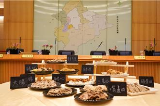 新北黑白切全猪宴开卖就秒杀 庶民美食展现超强魅力