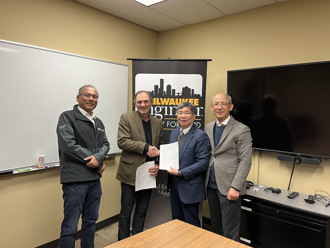 長庚大學低學費高教育 結合AI教學培育國際人才