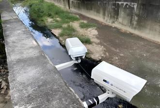 智慧科技監控水汙成效佳 高雄6年裁罰逾800萬元