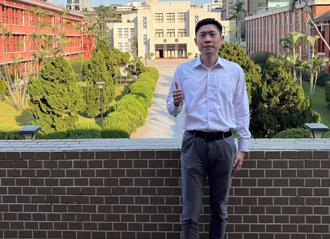 桃園環保局長懸缺將滿月 顏己喨接任 3／14生效