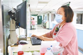 聚焦護理師跨科支援、護理費落袋 衛福部長裁示訂明確指引