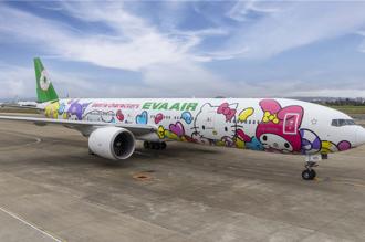 長榮航2024年營運飆高 EPS 5.37元 現金殖利率5.34％